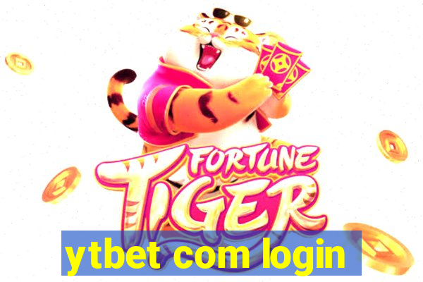 ytbet com login